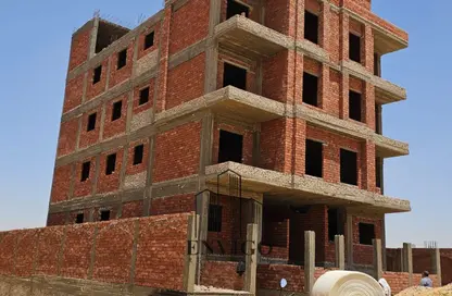 شقة - 2 غرف نوم - 2 حمامات للبيع في بيت الوطن - التجمع الخامس - مدينة القاهرة الجديدة - القاهرة