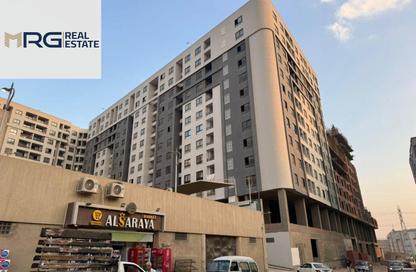 Apartment - Studio - 1 Bathroom for sale in Katameya Gate - El Katameya Compounds - El Katameya - New Cairo City - Cairo Apartment - Studio - 1 Bathroom for sale in Katameya Gate - El Katameya Compounds - El Katameya - New Cairo City - Cairo