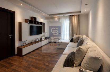 iVilla - 3 Bedrooms - 2 Bathrooms for sale in Mountain View Hyde Park - 5th Settlement Compounds - The 5th Settlement - New Cairo City - Cairo iVilla - 3 Bedrooms - 2 Bathrooms for sale in Mountain View Hyde Park - 5th Settlement Compounds - The 5th Settlement - New Cairo City - Cairo