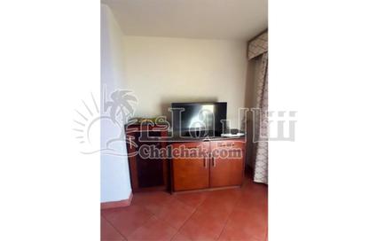 Chalet - 2 Bedrooms - 2 Bathrooms for sale in Pyramids - Porto Sokhna - Al Ain Al Sokhna - Suez