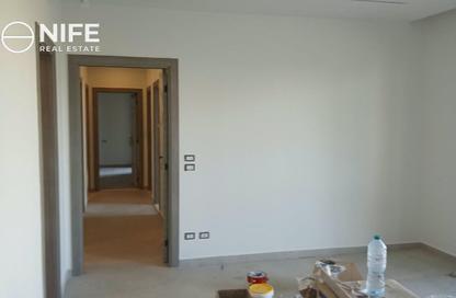 Apartment - 3 - 2 for rent in Eastown - 5th Settlement Compounds - The 5th Settlement - New Cairo City - Cairo