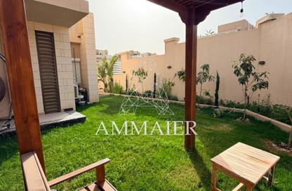 منزل مزدوج - 4 غرف نوم - 4 حمامات للبيع في تاونى - طريق مصر اسكندرية الصحراوي - الجيزة