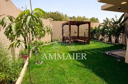 منزل مزدوج - 4 غرف نوم - 4 حمامات للبيع في تاونى - طريق مصر اسكندرية الصحراوي - الجيزة
