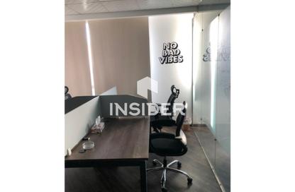 Office Space - Studio - 3 Bathrooms for sale in Mivida - 5th Settlement Compounds - The 5th Settlement - New Cairo City - Cairo Office Space - Studio - 3 Bathrooms for sale in Mivida - 5th Settlement Compounds - The 5th Settlement - New Cairo City - Cairo