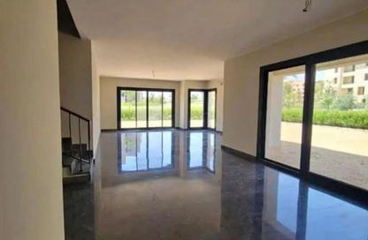Villa - 5 Bedrooms - 5 Bathrooms for sale in The Estates - Sheikh Zayed Compounds - Sheikh Zayed City - Giza