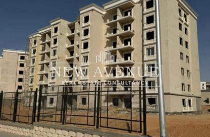 Apartment - 2 Bedrooms - 2 Bathrooms for sale in Stei8ht - The 1st Settlement - New Cairo City - Cairo