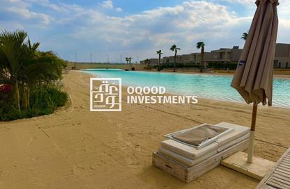 Chalet - 3 - 4 for sale in Azha - Al Ain Al Sokhna - Suez Chalet - 3 - 4 for sale in Azha - Al Ain Al Sokhna - Suez
