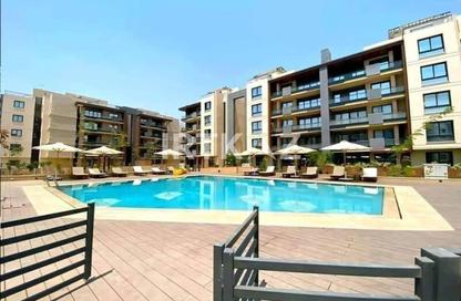 Apartment - 3 Bedrooms - 4 Bathrooms for sale in Azad - 5th Settlement Compounds - The 5th Settlement - New Cairo City - Cairo Apartment - 3 Bedrooms - 4 Bathrooms for sale in Azad - 5th Settlement Compounds - The 5th Settlement - New Cairo City - Cairo