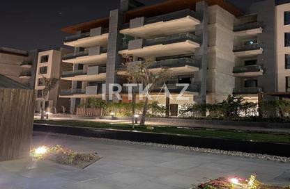 Apartment - 3 Bedrooms - 4 Bathrooms for sale in Azad - 5th Settlement Compounds - The 5th Settlement - New Cairo City - Cairo