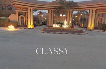 منزل مزدوج - 3 غرف نوم - 4 حمامات للبيع في ويست جايت - كمبوندات 6 أكتوبر - مدينة 6 أكتوبر - الجيزة