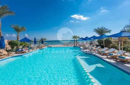 فيلا - 3 غرف نوم - 4 حمامات للبيع في باى ويست - سوما باى - سفاجا - الغردقة - محافظة البحر الاحمر