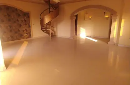 Penthouse - 4 Bedrooms - 3 Bathrooms for sale in Six West - Beverly Hills - Sheikh Zayed Compounds - Sheikh Zayed City - Giza