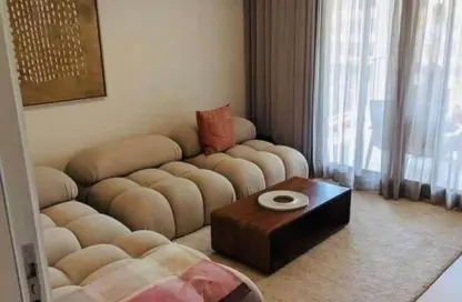 Apartment - 3 Bedrooms - 2 Bathrooms for sale in Westview Residence - New Zayed City - Sheikh Zayed City - Giza