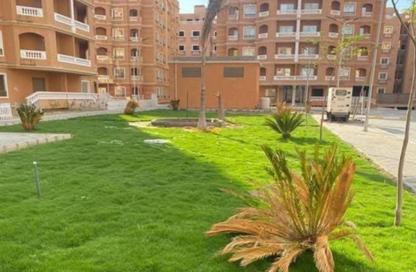 شقة - 3 غرف نوم - 2 حمامات للبيع في عمارات الاندلس - حى الاندلس - مدينة القاهرة الجديدة - القاهرة