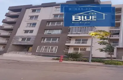 Apartment - 2 Bedrooms - 1 Bathroom for rent in B12 - Madinaty - Cairo