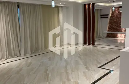 Duplex - 3 Bedrooms - 3 Bathrooms for rent in Eastown - 5th Settlement Compounds - The 5th Settlement - New Cairo City - Cairo