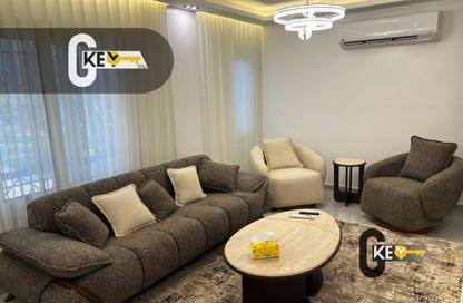 Apartment - 3 Bedrooms - 3 Bathrooms for rent in Omar Ibn Al Khattab St. - Rehab City Forth Phase - Al Rehab - New Cairo City - Cairo Apartment - 3 Bedrooms - 3 Bathrooms for rent in Omar Ibn Al Khattab St. - Rehab City Forth Phase - Al Rehab - New Cairo City - Cairo