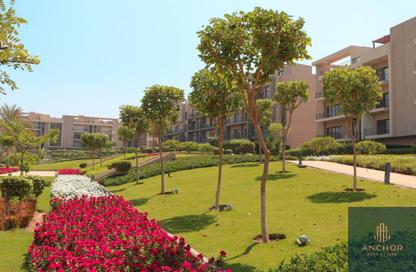 Penthouse - 3 Bedrooms - 3 Bathrooms for sale in Moon Residences - Fifth Square - The 5th Settlement - New Cairo City - Cairo Penthouse - 3 Bedrooms - 3 Bathrooms for sale in Moon Residences - Fifth Square - The 5th Settlement - New Cairo City - Cairo