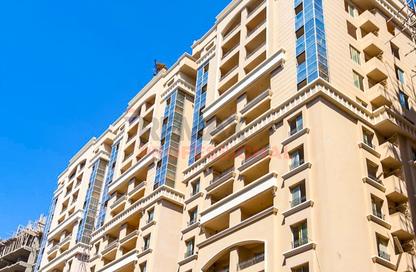 Apartment - 3 - 2 for sale in Vee Muruj - Smouha - Hay Sharq - Alexandria