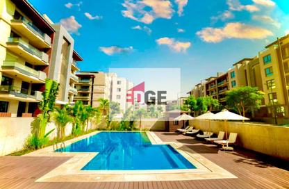Apartment - 2 - 2 for sale in Azad - 5th Settlement Compounds - The 5th Settlement - New Cairo City - Cairo