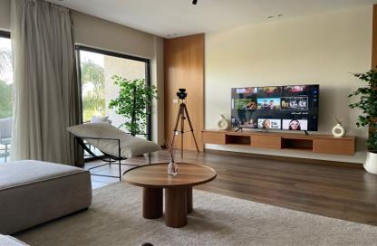 Apartment - 2 Bedrooms - 2 Bathrooms for rent in Lake View Residence - 5th Settlement Compounds - The 5th Settlement - New Cairo City - Cairo Apartment - 2 Bedrooms - 2 Bathrooms for rent in Lake View Residence - 5th Settlement Compounds - The 5th Settlement - New Cairo City - Cairo