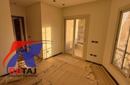 Apartment - 3 - 2 for rent in Mountain View iCity - 5th Settlement Compounds - The 5th Settlement - New Cairo City - Cairo