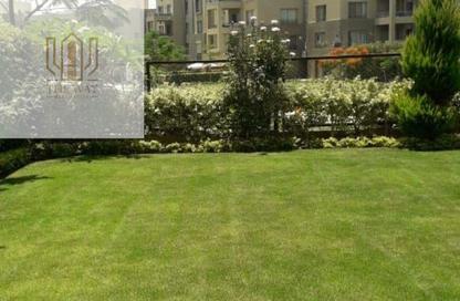 Apartment - 3 Bedrooms - 3 Bathrooms for sale in Palm Parks Palm Hills - South Dahshur Link - 6 October City - Giza Apartment - 3 Bedrooms - 3 Bathrooms for sale in Palm Parks Palm Hills - South Dahshur Link - 6 October City - Giza