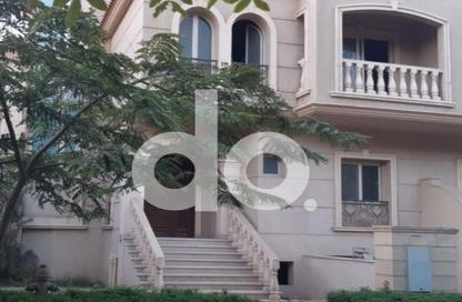منزل مزدوج - 5 غرف نوم - 5 حمامات للبيع في فالينو - المستثمرين الشمالية - مدينة القاهرة الجديدة - القاهرة