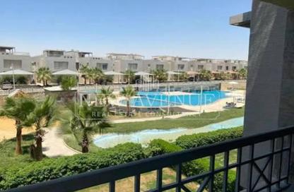 Chalet - 3 Bedrooms - 2 Bathrooms for sale in Al Ein Bay - Al Ain Al Sokhna - Suez Chalet - 3 Bedrooms - 2 Bathrooms for sale in Al Ein Bay - Al Ain Al Sokhna - Suez