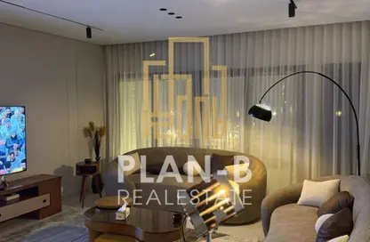 Apartment - 3 Bedrooms - 3 Bathrooms for sale in Six West - Beverly Hills - Sheikh Zayed Compounds - Sheikh Zayed City - Giza