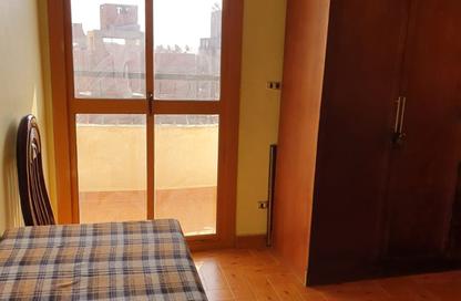 Apartment - 3 Bedrooms - 2 Bathrooms for sale in Sahl Hamza St. - El Arish - Faisal - Hay El Haram - Giza