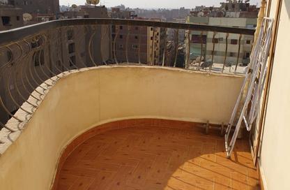 Apartment - 3 Bedrooms - 2 Bathrooms for sale in Sahl Hamza St. - El Arish - Faisal - Hay El Haram - Giza
