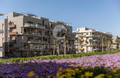 Apartment - 3 Bedrooms - 3 Bathrooms for sale in Villette - 5th Settlement Compounds - The 5th Settlement - New Cairo City - Cairo