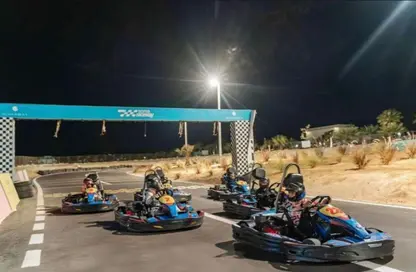 شاليه - غرفة نوم - 1 حمام للبيع في ميسكا - سوما باى - سفاجا - الغردقة - محافظة البحر الاحمر