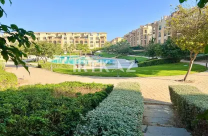 Penthouse - 4 Bedrooms - 4 Bathrooms for sale in Stone Residence - 5th Settlement Compounds - The 5th Settlement - New Cairo City - Cairo
