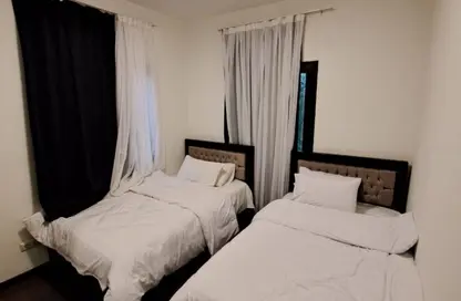 فيلا - 3 غرف نوم - 4 حمامات للايجار في ميفيدا - كمبوندات التجمع الخامس - التجمع الخامس - مدينة القاهرة الجديدة - القاهرة