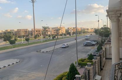 شقة - 3 - 2 للايجار في شارع محمد رحيم - الياسمين 3 - الياسمين - مدينة القاهرة الجديدة - القاهرة