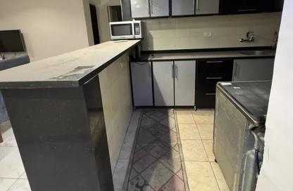 Apartment - 2 - 1 for rent in Al Ashrafiya - North Investors Area - New Cairo City - Cairo