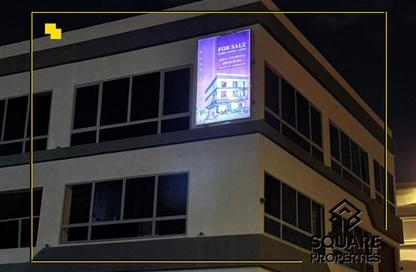 Whole Building - Studio for sale in Palm Villa - Al Wahat Road - 6 October City - Giza