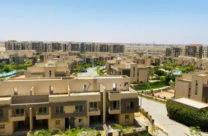 شقة - 2 غرف نوم - 2 حمامات للبيع في سكوير - كمبوندات التجمع الخامس - التجمع الخامس - مدينة القاهرة الجديدة - القاهرة