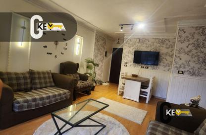 Apartment - 2 Bedrooms - 1 Bathroom for rent in B7 - Madinaty - Cairo Apartment - 2 Bedrooms - 1 Bathroom for rent in B7 - Madinaty - Cairo