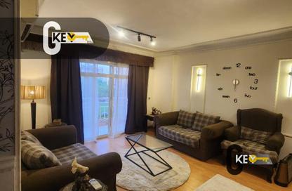 Apartment - 2 Bedrooms - 1 Bathroom for rent in B7 - Madinaty - Cairo Apartment - 2 Bedrooms - 1 Bathroom for rent in B7 - Madinaty - Cairo