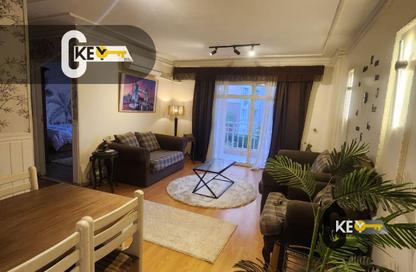 Apartment - 2 Bedrooms - 1 Bathroom for rent in B7 - Madinaty - Cairo Apartment - 2 Bedrooms - 1 Bathroom for rent in B7 - Madinaty - Cairo