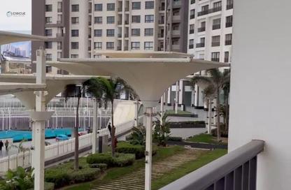 Apartment - 2 - 3 for sale in Porto New Cairo - 5th Settlement Compounds - The 5th Settlement - New Cairo City - Cairo