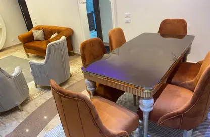 Apartment - 3 Bedrooms - 1 Bathroom for sale in Al Nasr Road - 1st Zone - Nasr City - Cairo