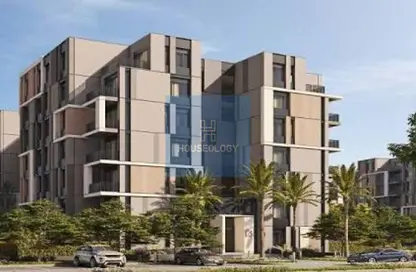 شقة - 3 غرف نوم - 3 حمامات للبيع في سوان ليك ريزيدنس - كمبوندات التجمع الخامس - التجمع الخامس - مدينة القاهرة الجديدة - القاهرة