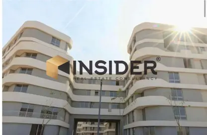 Apartment - 3 Bedrooms - 3 Bathrooms for sale in Bloomfields - Mostakbal City Compounds - Mostakbal City - Future City - Cairo