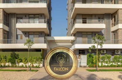 Apartment - 3 Bedrooms - 3 Bathrooms for sale in Tag Sultan - Ring Road - Cairo