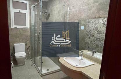Apartment - 3 Bedrooms - 3 Bathrooms for sale in New Garden City - New Capital Compounds - New Capital City - Cairo Apartment - 3 Bedrooms - 3 Bathrooms for sale in New Garden City - New Capital Compounds - New Capital City - Cairo