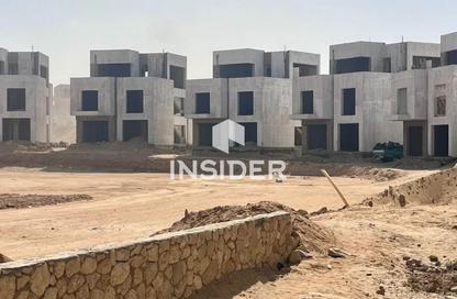 فيلا - 4 غرف نوم - 7 حمامات للبيع في ستيت - التجمع الاول - مدينة القاهرة الجديدة - القاهرة